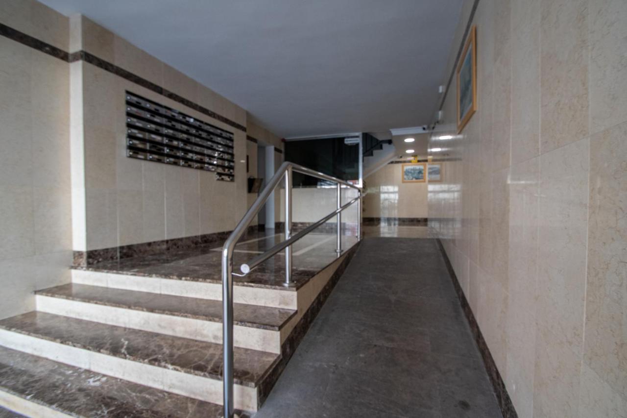 شقة Apartamento La Nina De كاديز المظهر الخارجي الصورة